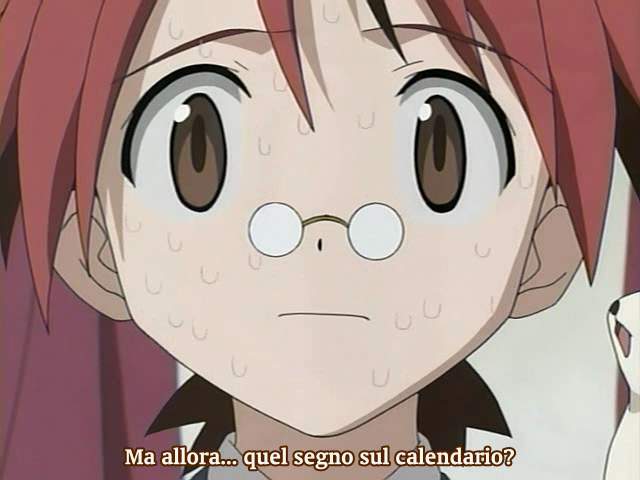 Otaku Gallery  / Anime e Manga / Magister Negi Magi / Screen Shots / 23 - Memento mori / 098.jpg